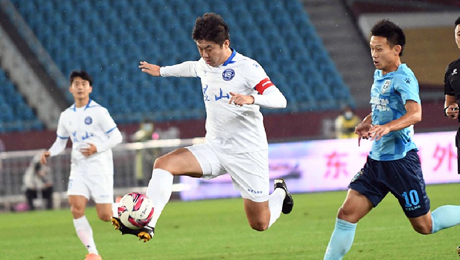 Nhận định, soi kèo Sichuan Jiuniu vs Qingdao Manatee, 14h30 ngày 19/9: Khẳng định sức mạnh