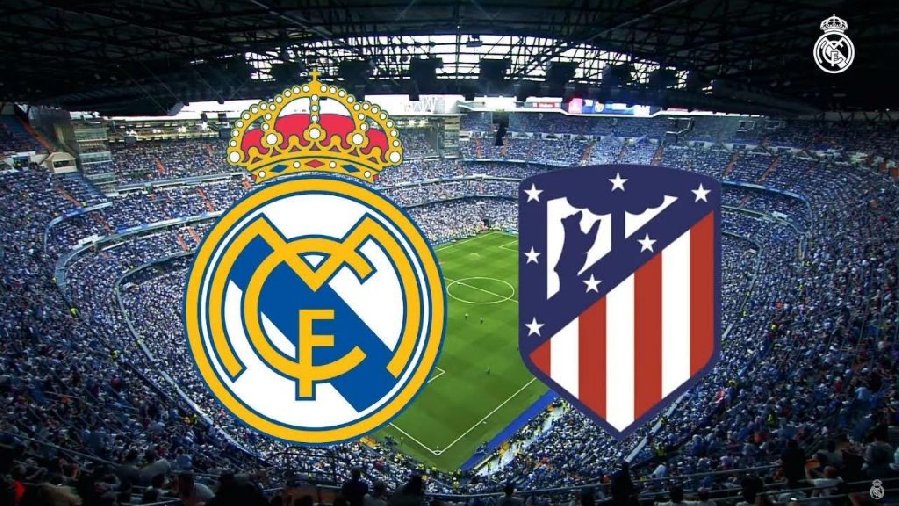 Thành tích, lịch sử đối đầu Atletico Madrid vs Real Madrid, 02h00 ngày 19/9