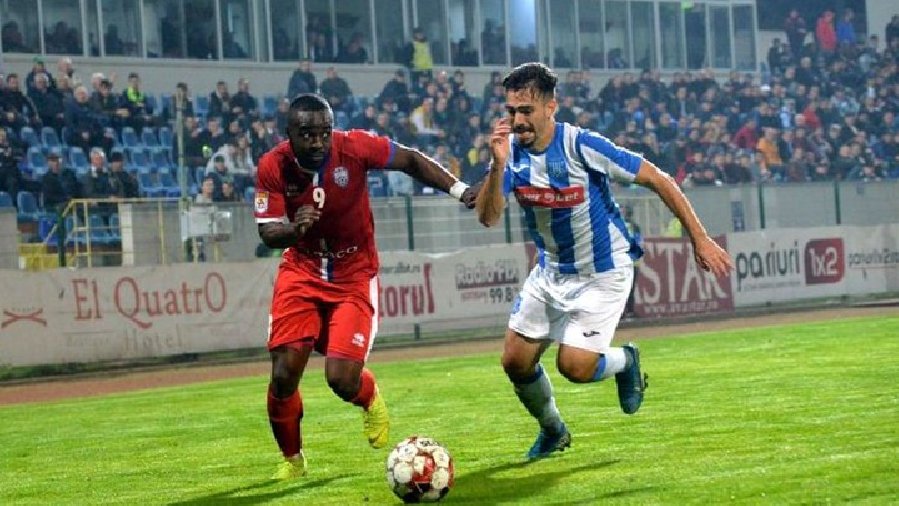 Nhận định, soi kèo CSM Politehnica Iasi vs FC Botosani, 22h30 ngày 18/9: Đụng khắc tinh