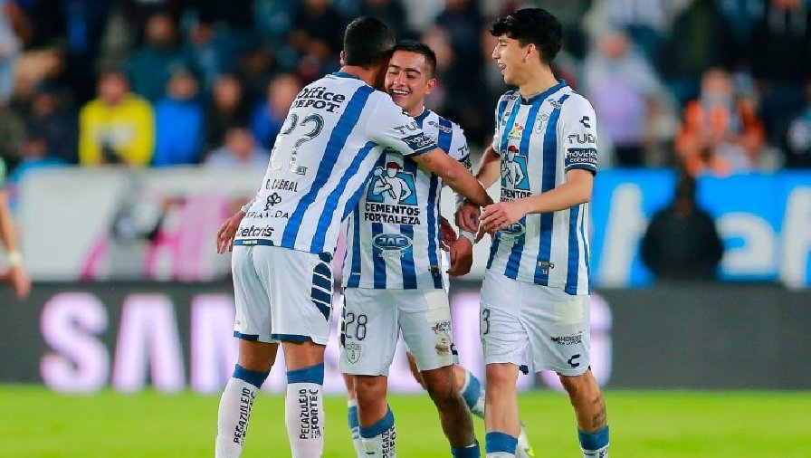 Nhận định, soi kèo Pachuca vs Santos Laguna, 10h00 ngày 19/9: Vị khách áp đảo