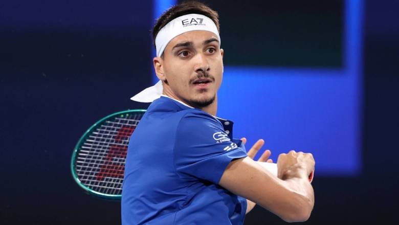 Lịch thi đấu tennis ngày 18/9: Sonego ra quân ở Chengdu Open