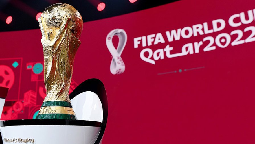 Giá bản quyền World Cup 2022 tại các nước là bao nhiêu?