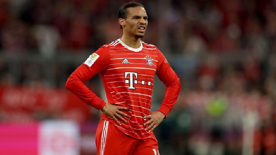 Sao Bayern Munich và ĐT Đức gặp hạn trước thềm World Cup 2022