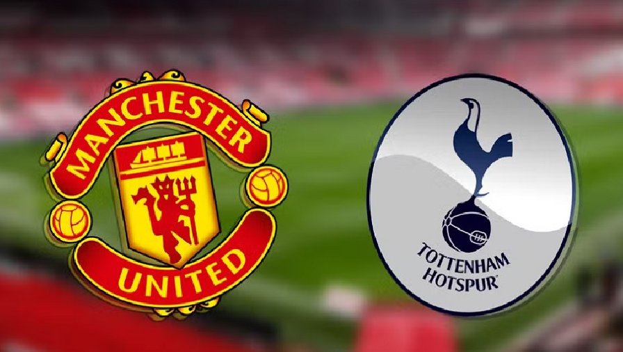 Tỷ lệ kèo hiệp 1 MU vs Tottenham, 02h15 ngày 20/10