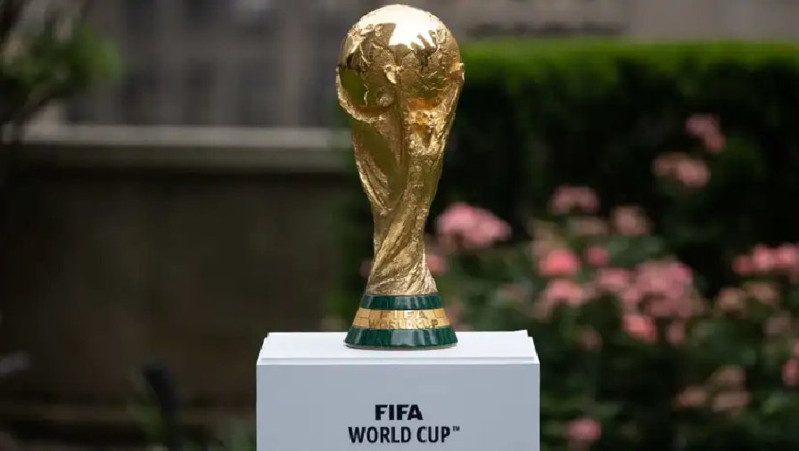 Indonesia sớm rút lui, chuyển sang ủng hộ Saudi Arabia đăng cai World Cup 2034