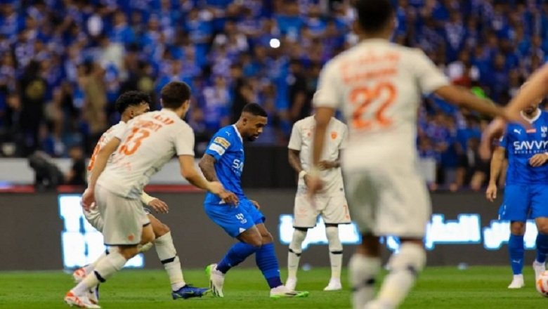 Nhận định Al Hilal vs Al-Fayha, VĐQG Saudi Arabia, lực lượng, đội hình dự kiến