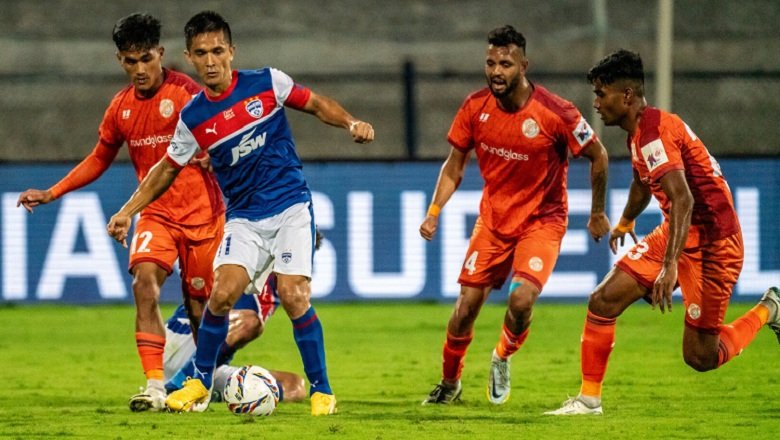 Nhận định Bengaluru vs Punjab FC, VĐQG Ấn Độ, lực lượng, đội hình dự kiến