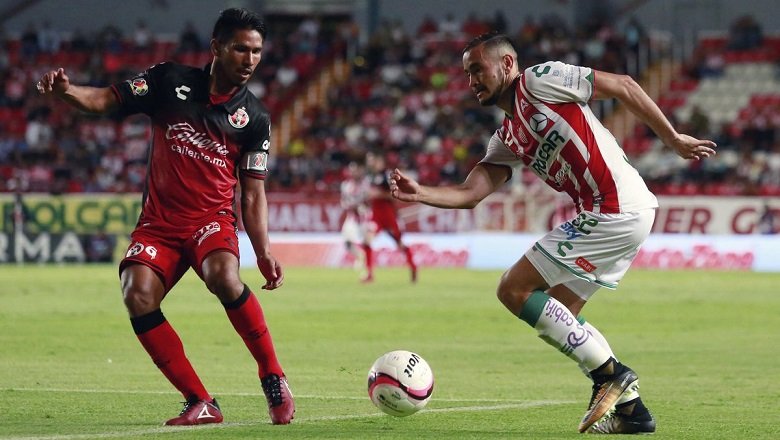 Nhận định Necaxa vs Tijuana, VĐQG Mexico, lực lượng, đội hình dự kiến