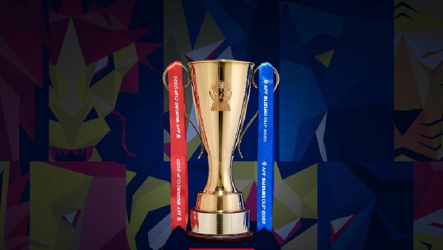 Lịch thi đấu AFF Cup 2021, Lịch phát sóng AFF Cup 2020 kênh VTV5 VTV6