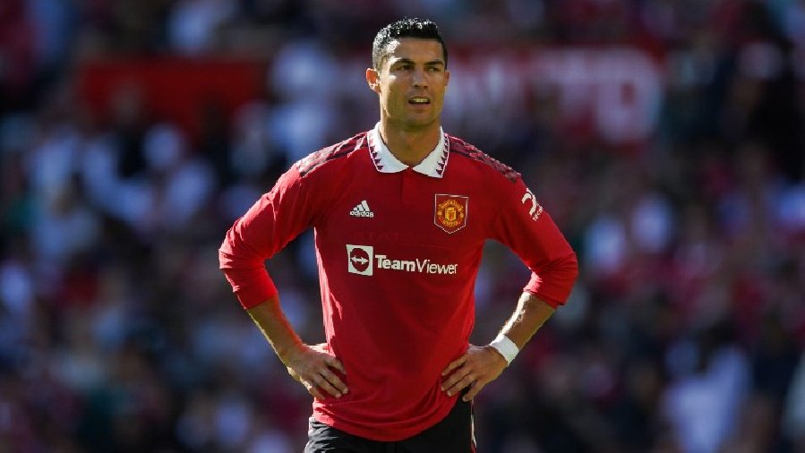 MU chuẩn bị khởi kiện Ronaldo, chấm dứt hợp đồng trước thời hạn