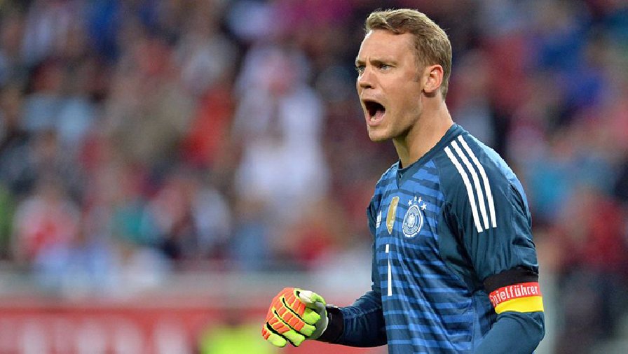 Top 5 cầu thủ Đức đáng xem nhất tại World Cup 2022