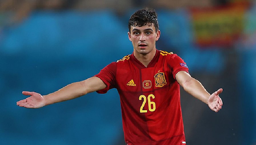 Top 5 cầu thủ Tây Ban Nha đáng xem nhất tại World Cup 2022
