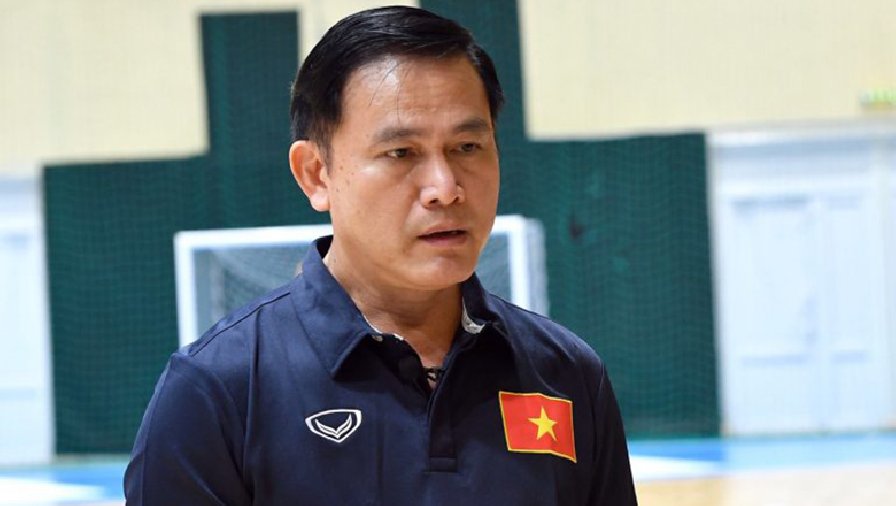 Ông Trần Anh Tú lần thứ hai tái đắc cử chủ tịch VPF