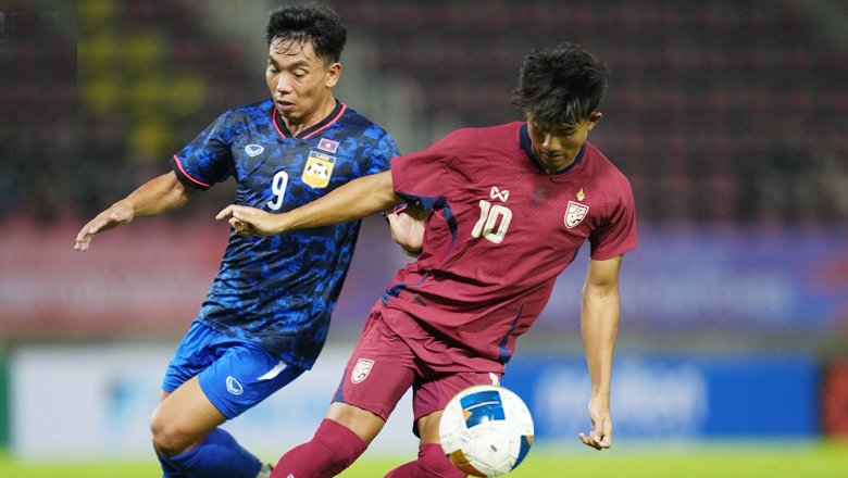 HLV ĐT Lào đánh giá cao Việt Nam, nghi ngờ cơ hội vô địch ASEAN Cup 2024 của Thái Lan