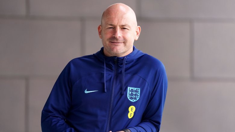 Lee Carsley và lời chia tay đẹp của 'kẻ đóng thế'