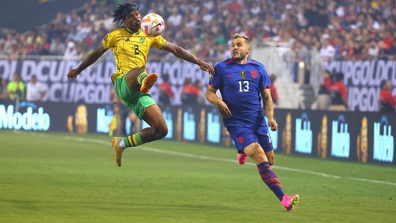 Nhận định Mỹ vs Jamaica, Concacaf Nations League, lực lượng, đội hình dự kiến