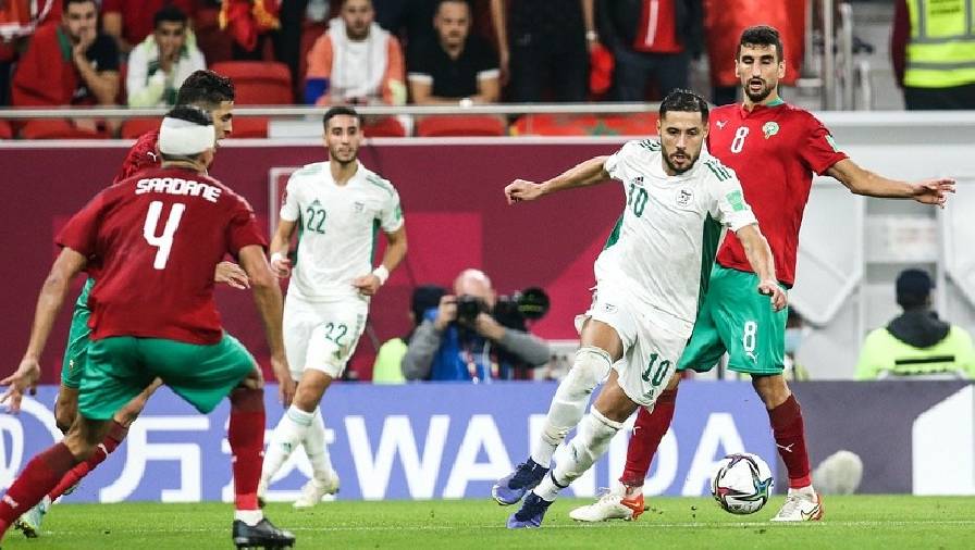 Nhận định, dự đoán Tunisia vs Algeria, 22h00 ngày 18/12: Chung kết khó lường