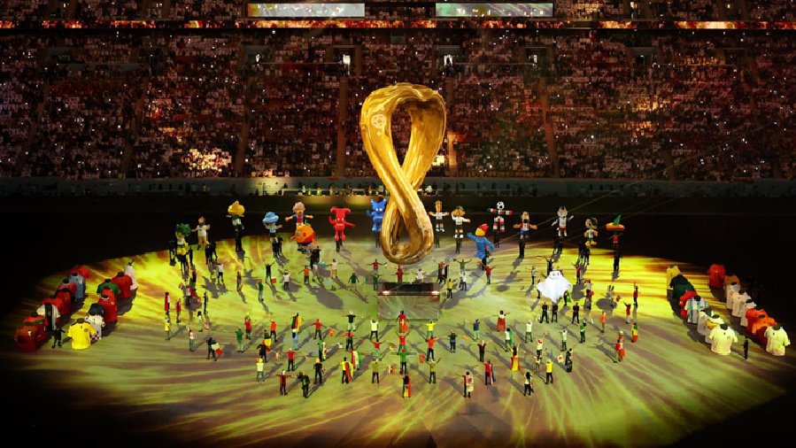 Lễ bế mạc World Cup 2022 diễn ra khi nào, ở đâu?
