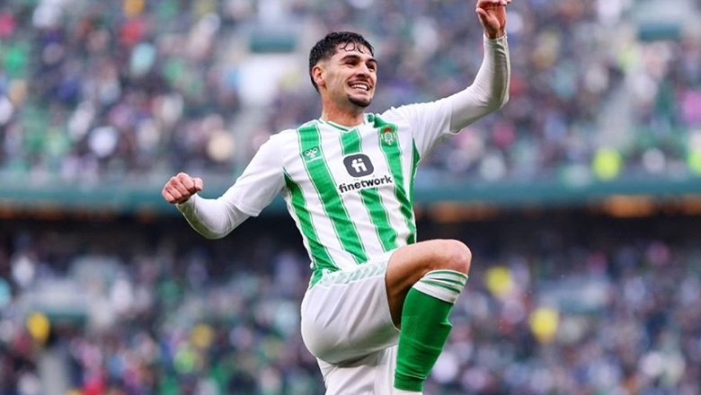 Nhận định Real Betis vs HJK Helsinki, Cup C3 châu Âu, lực lượng, đội hình dự kiến