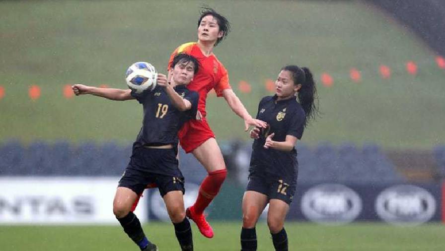 Nhận định, dự đoán Nữ Trung Quốc vs Nữ Đài Loan, 17h00 ngày 20/1: Khẳng định vị thế