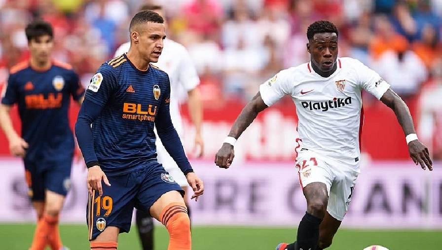 Nhận định, dự đoán Valencia vs Sevilla, 03h30 ngày 20/1: Điểm đến khó khăn