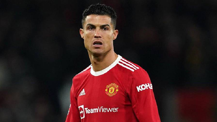 Ronaldo nguy cơ tiếp tục vắng mặt ở trận Brentford vs MU