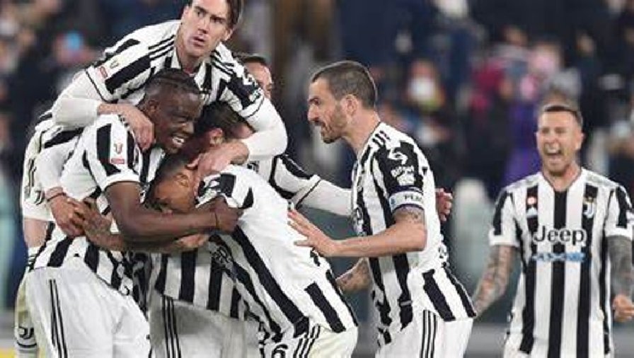 Nhận định, soi kèo Juventus vs Monza, 3h00 ngày 20/1: Chênh lệch đẳng cấp