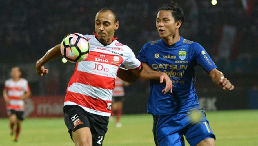 Nhận định, soi kèo Madura vs Persib, 18h30 ngày 20/1: Tiếp đà thăng hoa