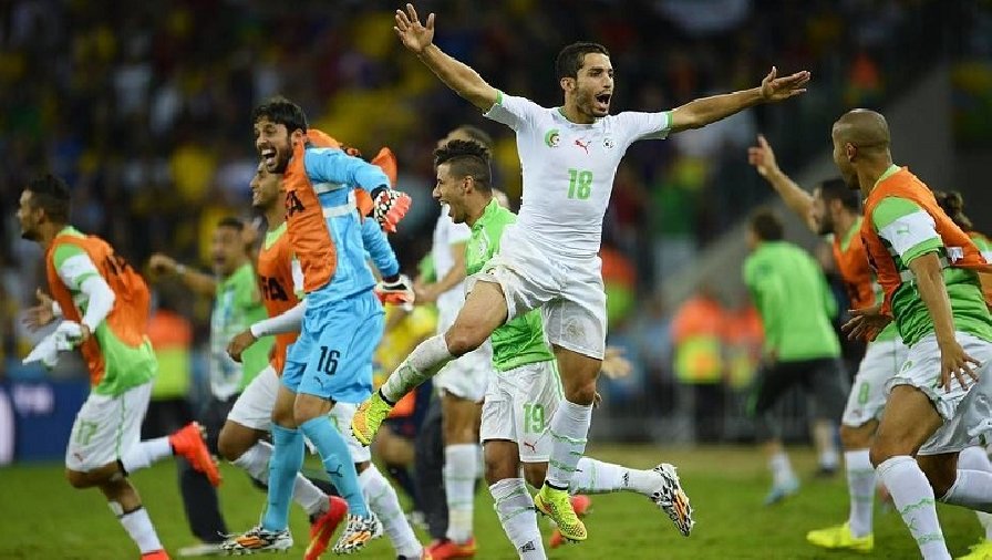 Nhận định, soi kèo Algeria vs Burkina Faso, 21h00 ngày 20/1: Đẳng cấp lên tiếng