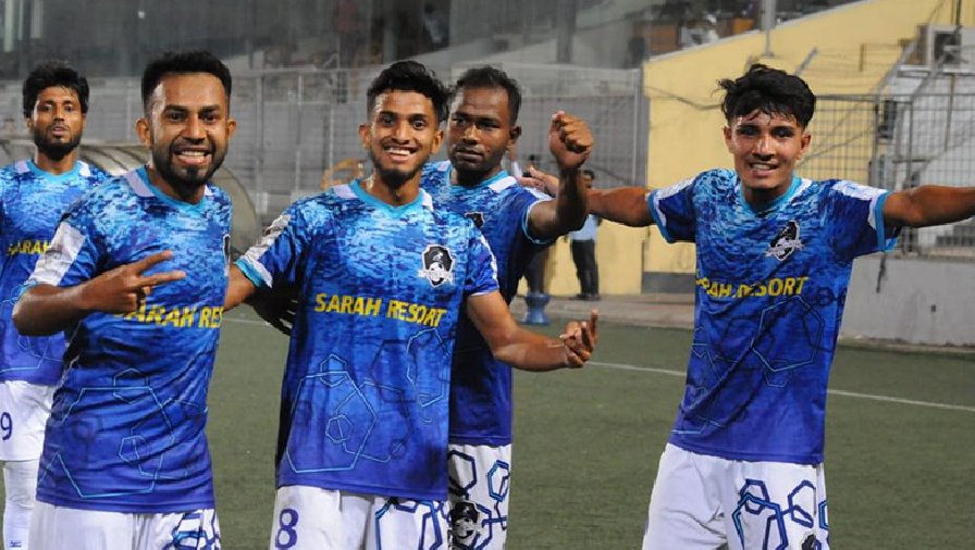 Nhận định, soi kèo Fortis Limited vs Rahmatgonj, 15h45 ngày 19/1: Khách lấn chủ