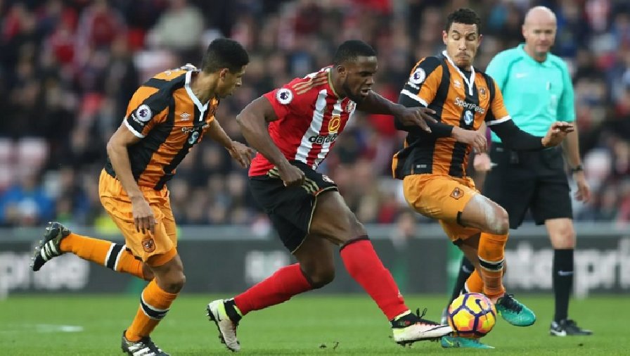 Nhận định, soi kèo Sunderland vs Hull City, 03h00 ngày 20/01: Trở lại cuộc đua