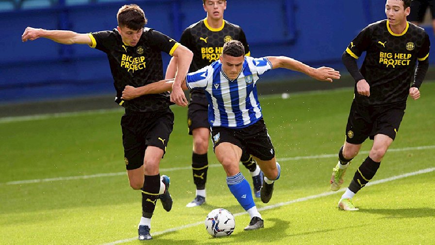 Nhận định, soi kèo U21 Wigan vs Hull City U21, 20h00 ngày 19/1: Áp đảo đội khách