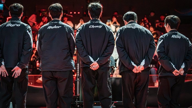 2025 LCK Cup: Vượt qua BNK FearX, GenG toàn thắng tuần đầu