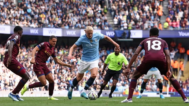 Nhận định Ipswich Town vs Man City, Ngoại hạng Anh, lực lượng, đội hình dự kiến