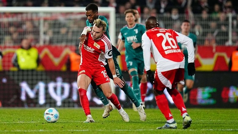 Nhận định Union Berlin vs Mainz, VĐQG Đức, lực lượng, đội hình dự kiến