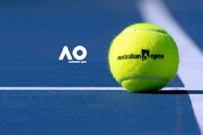 Kết quả tennis Australian Open 2021 - Úc mở rộng hôm nay 19/2: Tsitsipas không thể làm nên điều thần kì