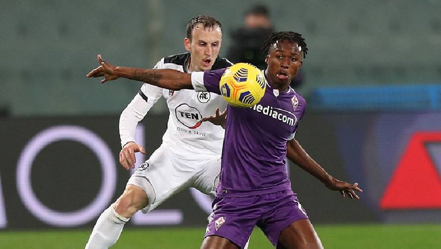 Nhận định, dự đoán Fiorentina vs Atalanta, 18h30 ngày 20/2: Nợ chồng nợ chất