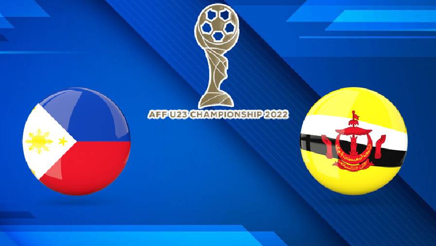 Nhận định, dự đoán U23 Philippines vs U23 Brunei, 19h00 ngày 20/2: Gỡ gạc danh dự