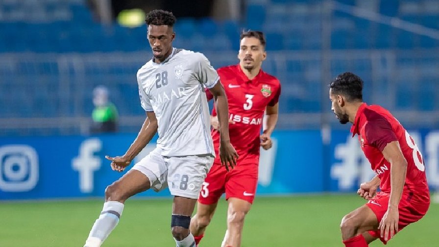 Nhận định, soi kèo Al Hilal vs Shabab Al Ahli, 1h00 ngày 21/2: Đẳng cấp tương đồng