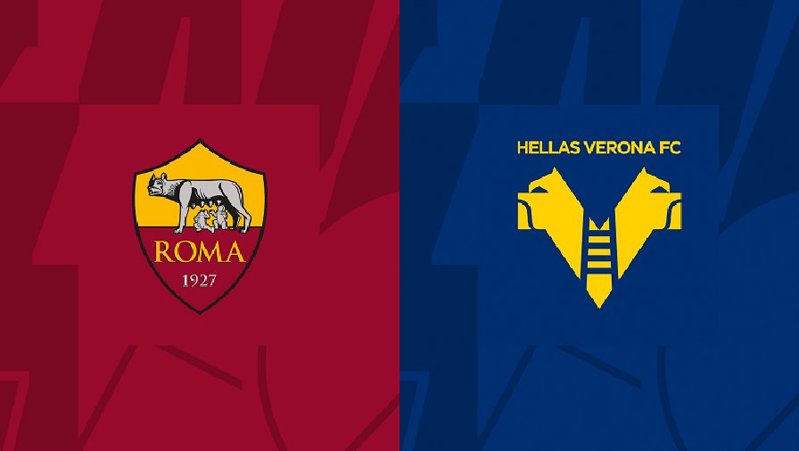 Nhận định, soi kèo AS Roma vs Verona, 02h45 ngày 20/02: Nhạt nhòa bã trầu