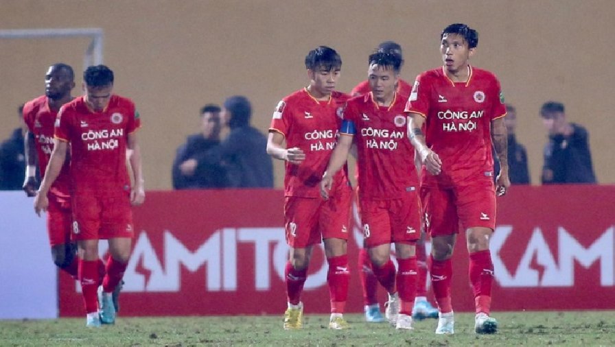 Nhận định, soi kèo HAGL vs Công an Hà Nội, 17h00 ngày 19/02: Vẫn chưa biết thắng