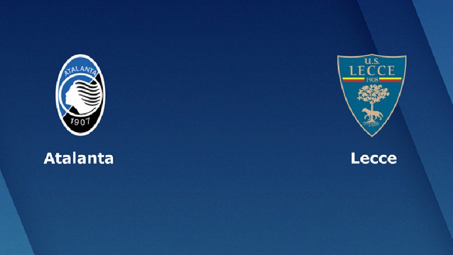 Thành tích, lịch sử đối đầu Atalanta vs Lecce, 18h30 ngày 19/2