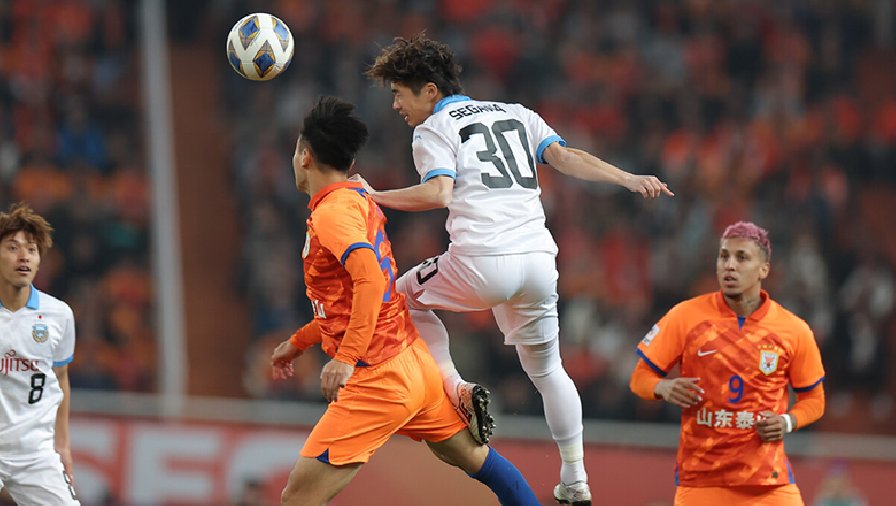 Nhận định, soi kèo Kawasaki Frontale vs Shandong Taishan, 15h00 ngày 20/2: Tiếp đà hưng phấn