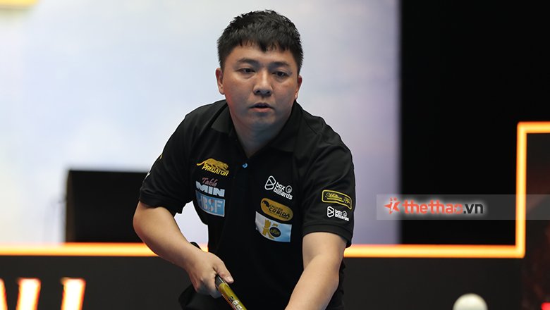 Lịch thi đấu giải pool 10 bi Las Vegas Open 2025 mới nhất hôm nay