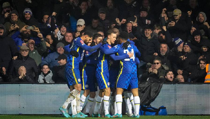 Lịch phát sóng trực tiếp bóng đá hôm nay 19/3: Chelsea, Bayern Munich thi đấu