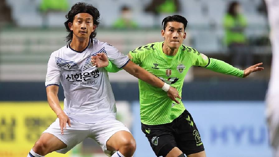 Nhận định, dự đoán Jeonbuk Motors vs Gimcheon Sangmu, 17h00 ngày 19/3: Bắt nạt tân binh