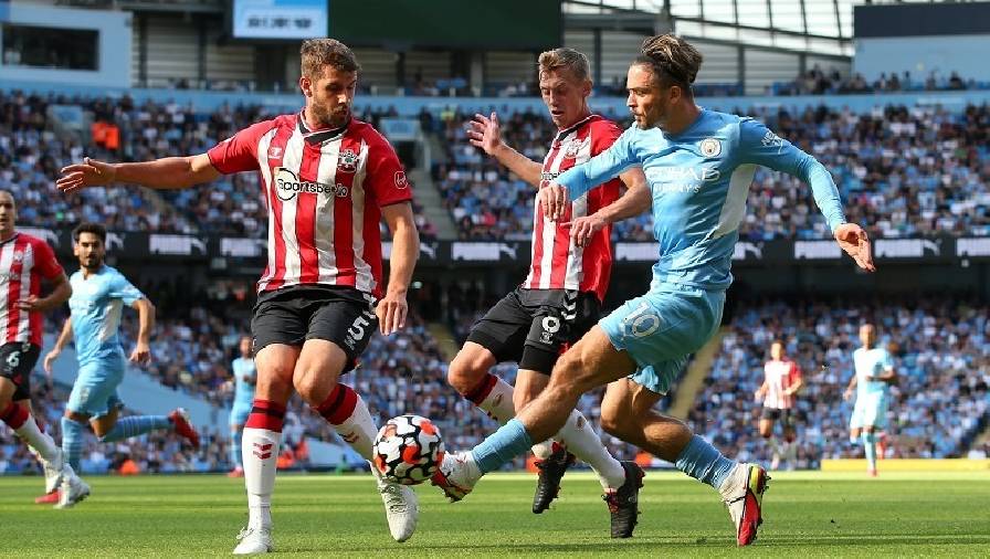 Nhận định, dự đoán Southampton vs Man City, 22h00 ngày 20/3: Hàng công đáng ngờ