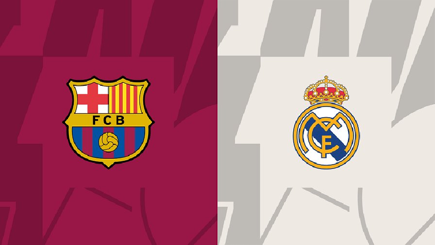 Nhận định, soi kèo Barcelona vs Real Madrid, 03h00 ngày 20/03: Hâm nóng cuộc đua
