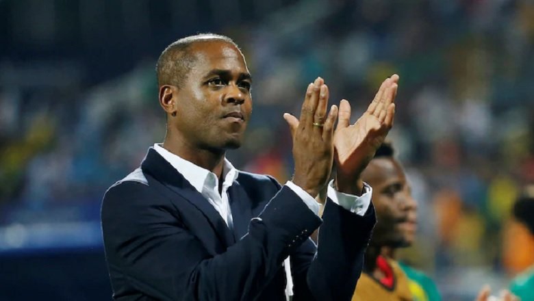 Kluivert tuyên chiến: Indonesia sẽ gây sốc trên đất Australia