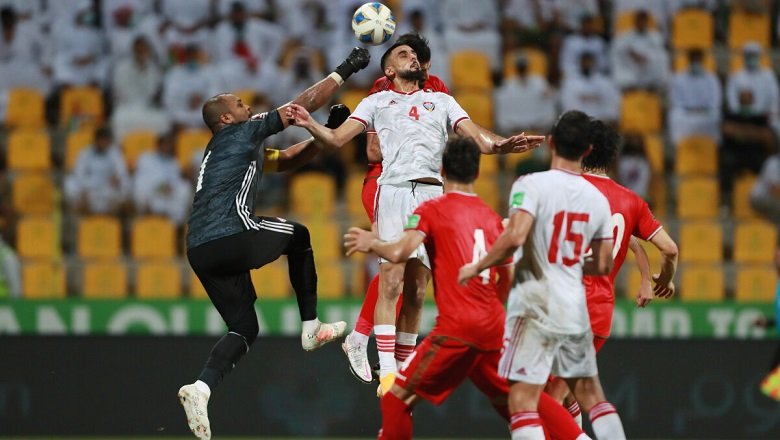 Nhận định Iran vs UAE, VL World Cup 2026, lực lượng, đội hình dự kiến